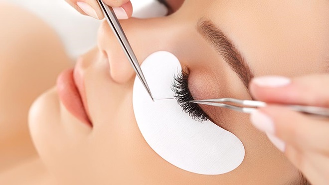 Eyelash Treatments